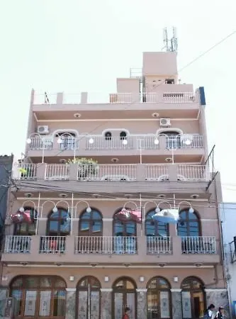 Hotel Shauard